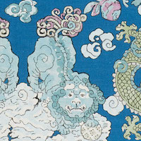 Magic Mountain Dragon