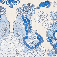 Magic Mountain Dragon