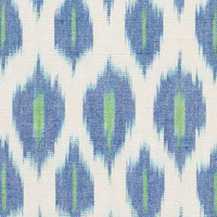 Presidio Ikat