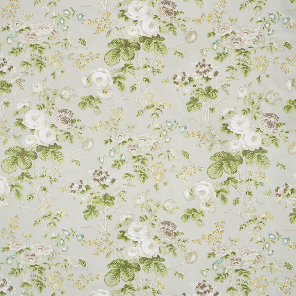 SALISBURY CHINTZ