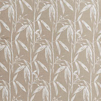 Bamboo Garden Sheer