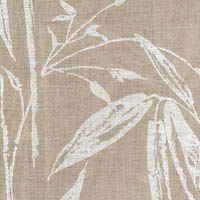 Bamboo Garden Sheer