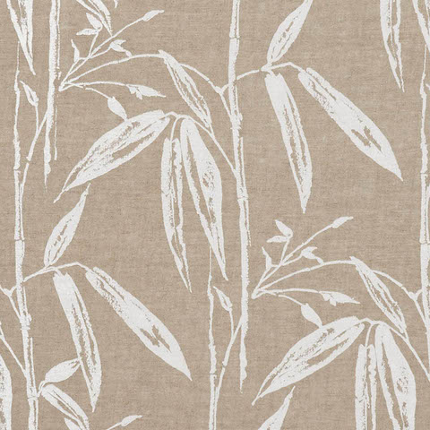 Bamboo Garden Sheer