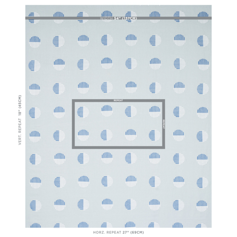 Ando Hand Block Print