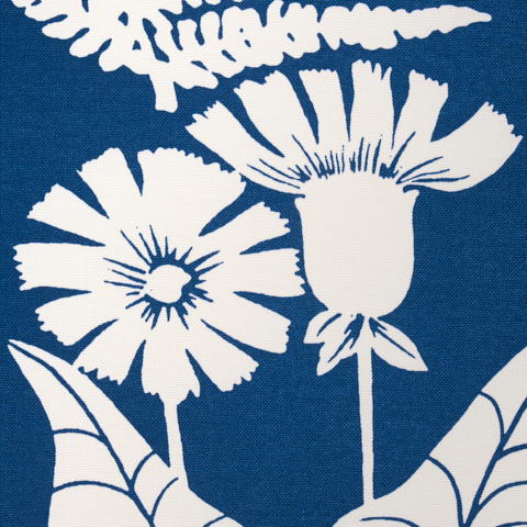 Spring Floral Indoor/Outdoor