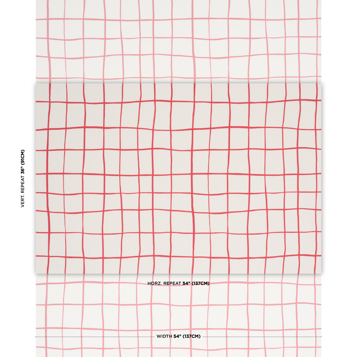 Painterly Windowpane