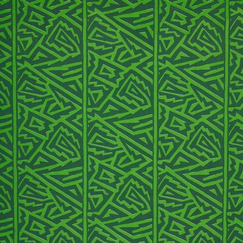 JAGGED MAZE