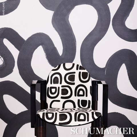 Threshold Printed Linen