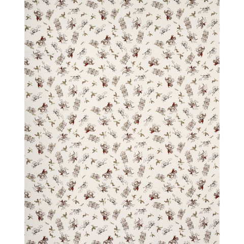 Wild West Performance Linen