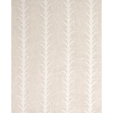 Acanthus Stripe Sheer