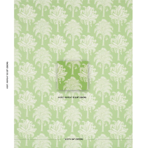 Grand Palms Indoor/Outdoor