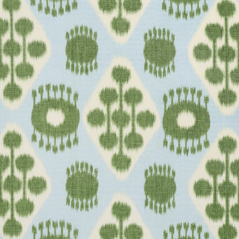 Hamilton Ikat