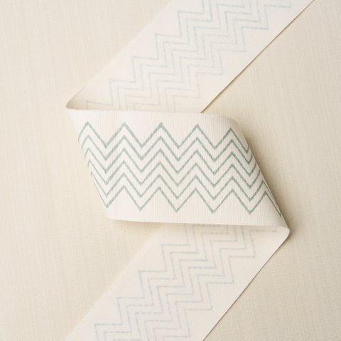 Leora Hand Blocked Tape Narrow