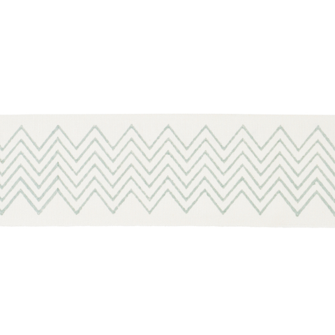 Leora Hand Blocked Tape Narrow
