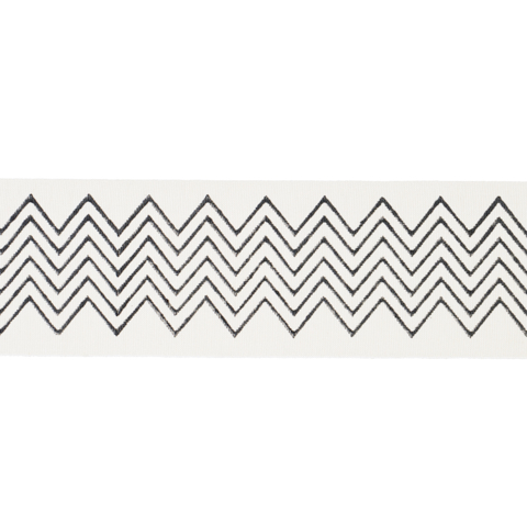 LEORA HAND BLOCKED TAPE NARROW