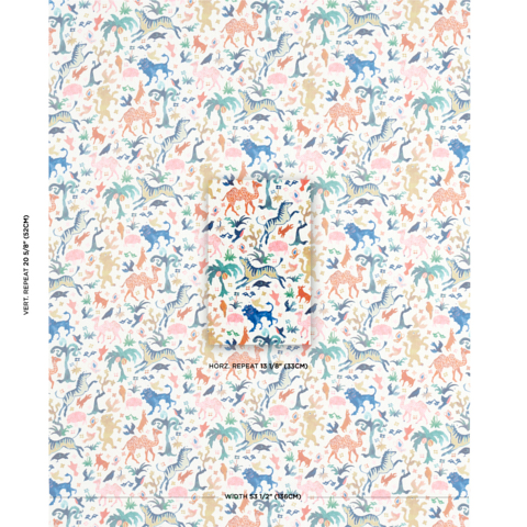 Beasts Indoor/Outdoor