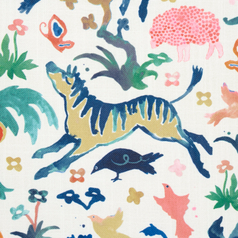 Beasts Indoor/Outdoor