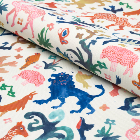 Beasts Indoor/Outdoor