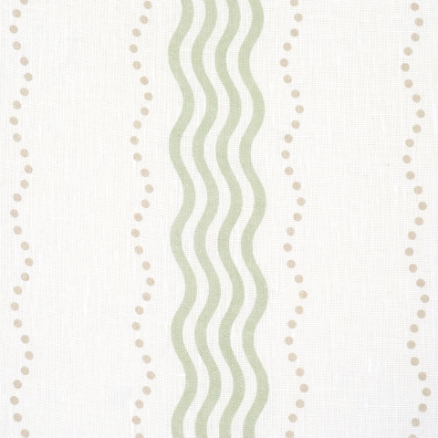 Margot Linen Sheer