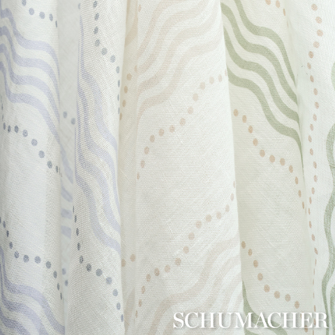 Margot Linen Sheer