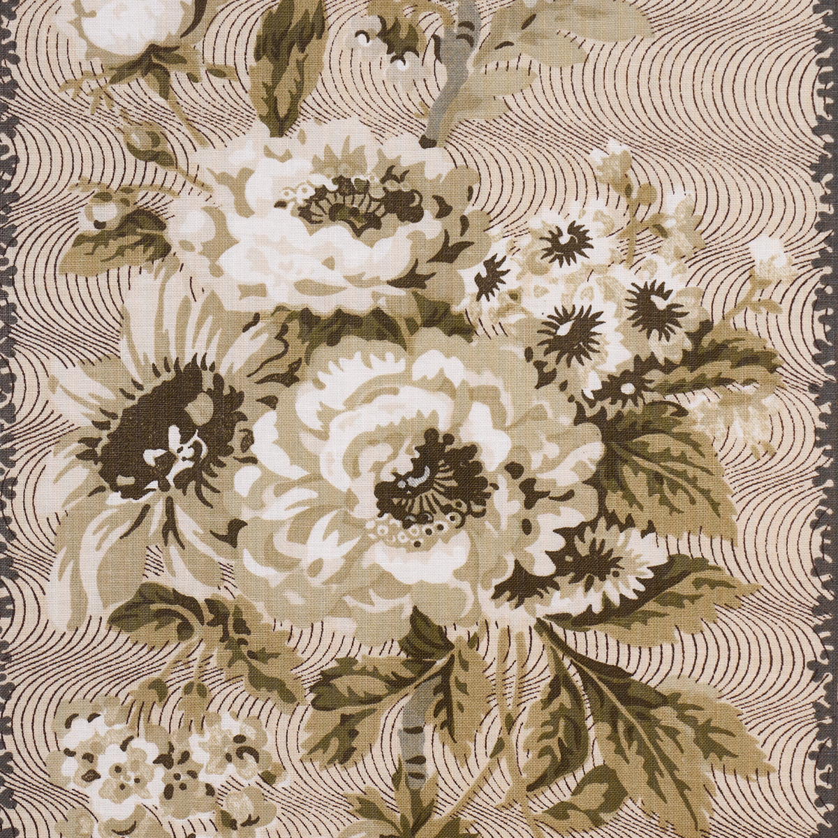 Elizabeth Chintz