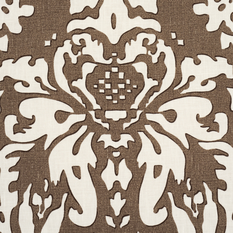 Suffolk Damask