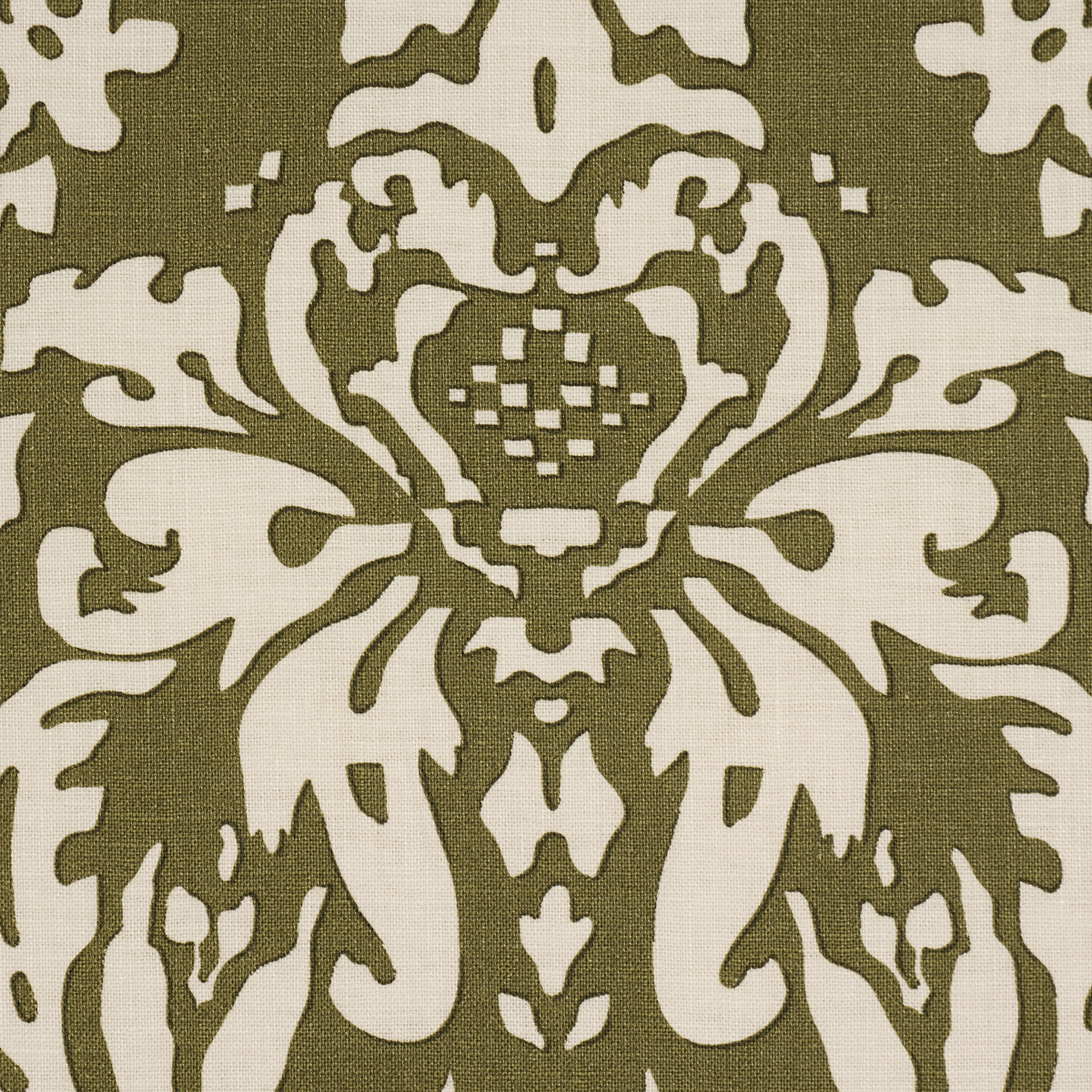 Suffolk Damask