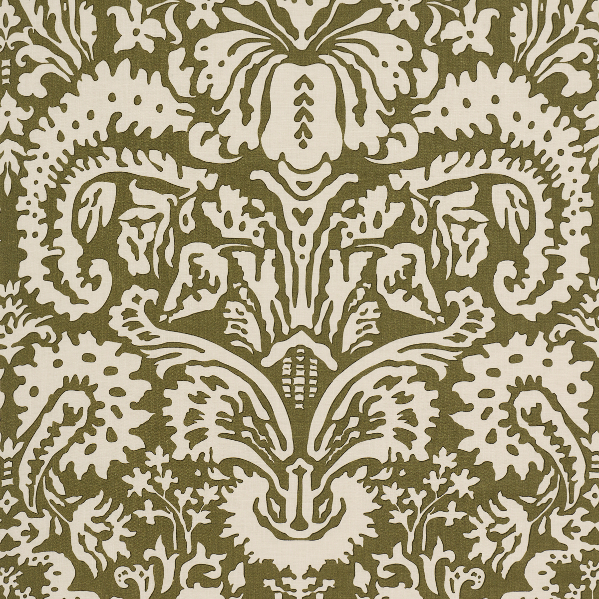 SUFFOLK DAMASK