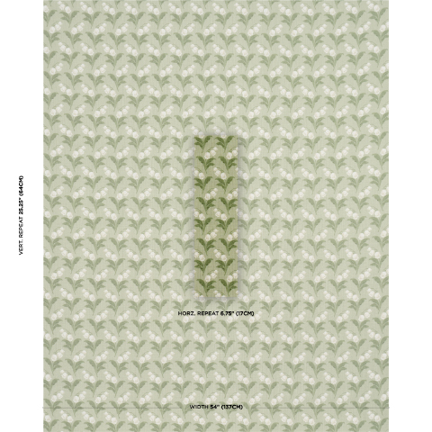 Lily Of The Valley Indoor/Outdoor