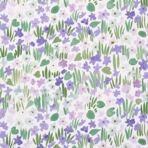 SWEET VIOLETTE INDOOR/OUTDOOR