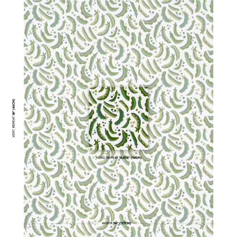 Sugar Ann Indoor/Outdoor