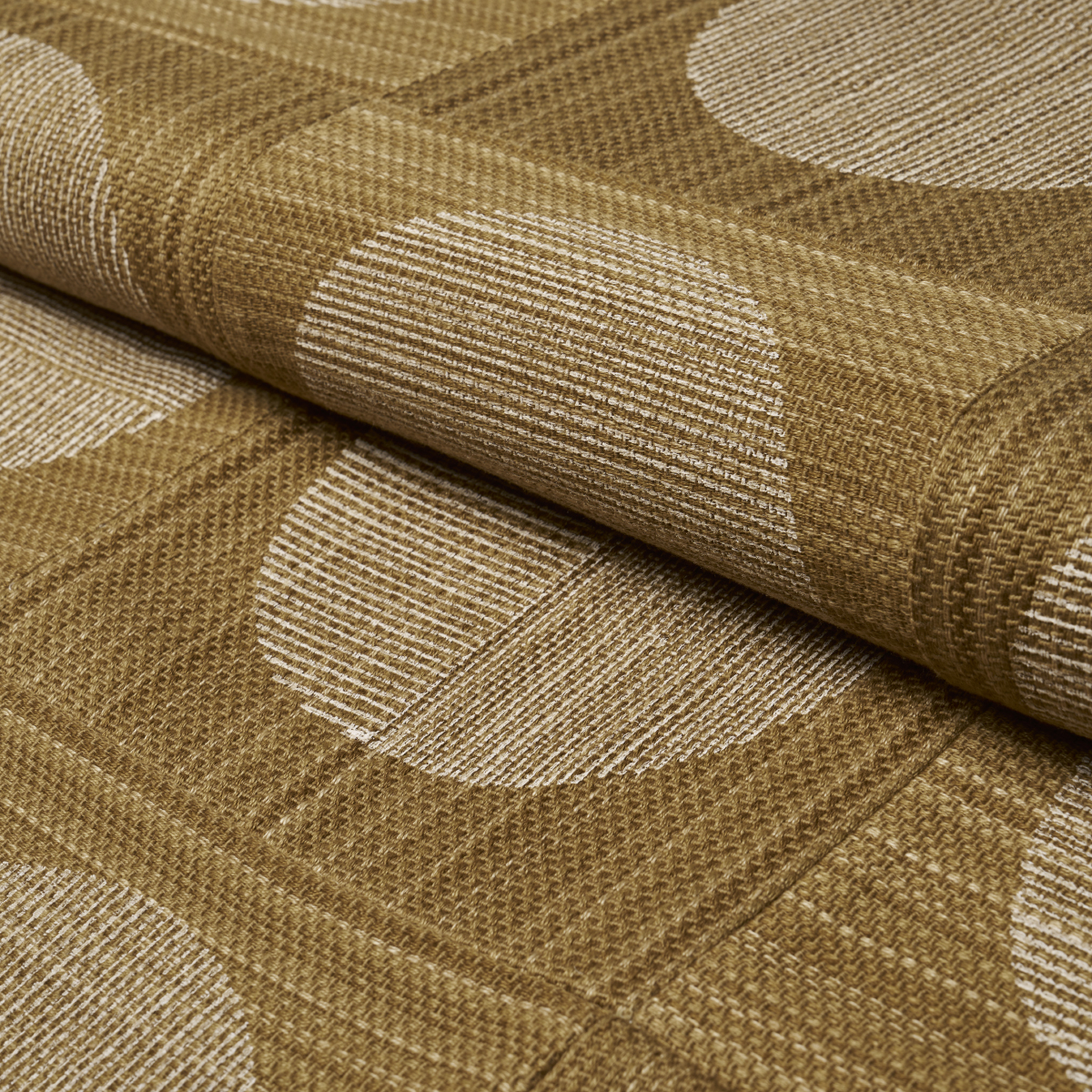 Una Hand Block Print