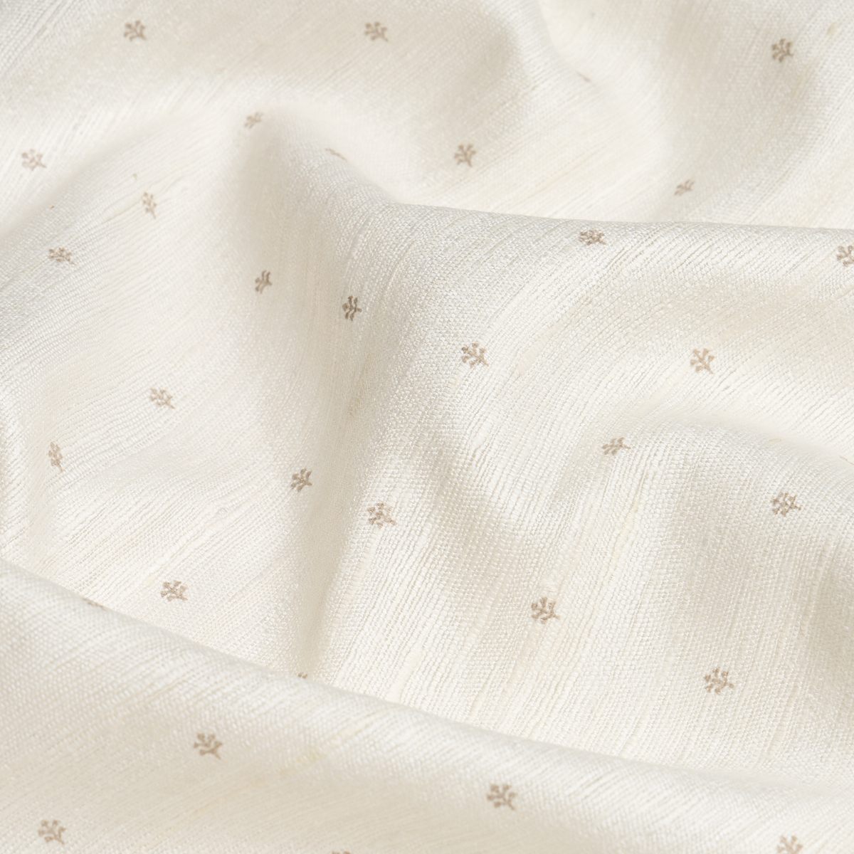 Engelmann Silk Hand Print