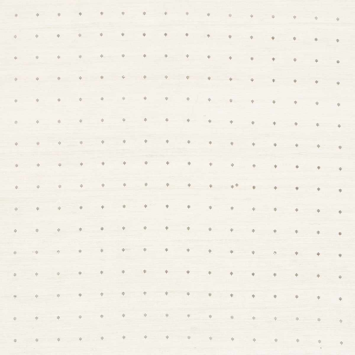 Engelmann Silk Hand Print