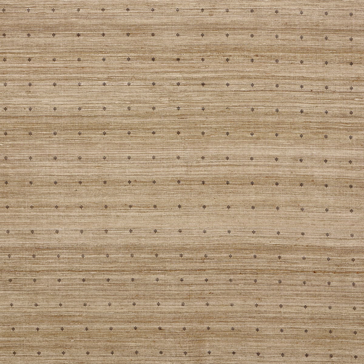 Engelmann Silk Hand Print