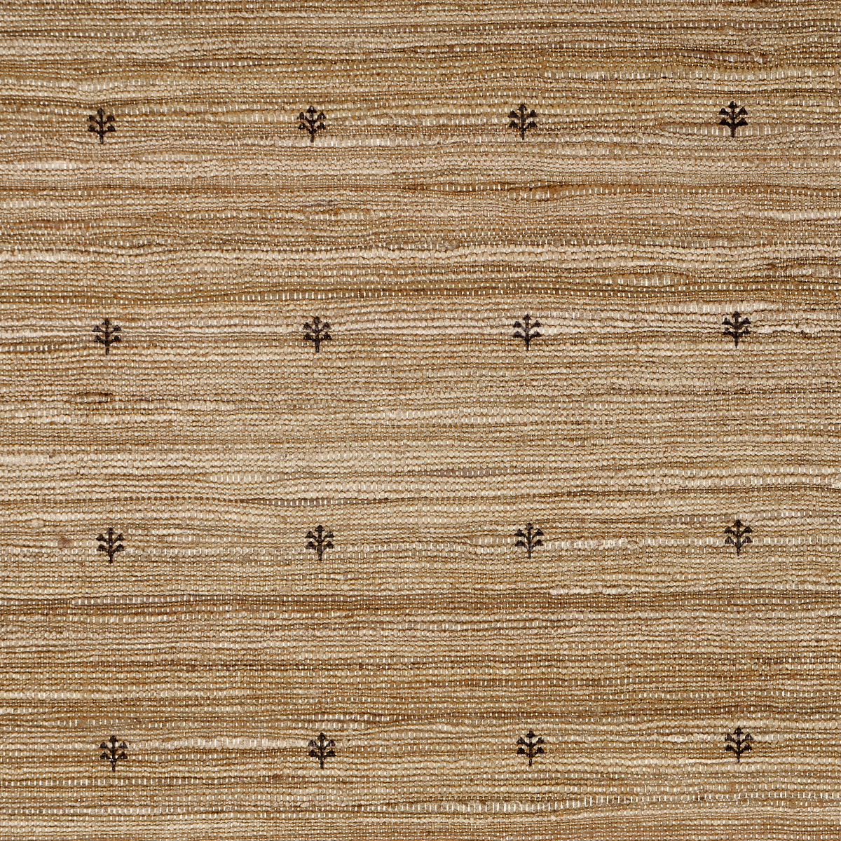 ENGELMANN SILK HAND PRINT