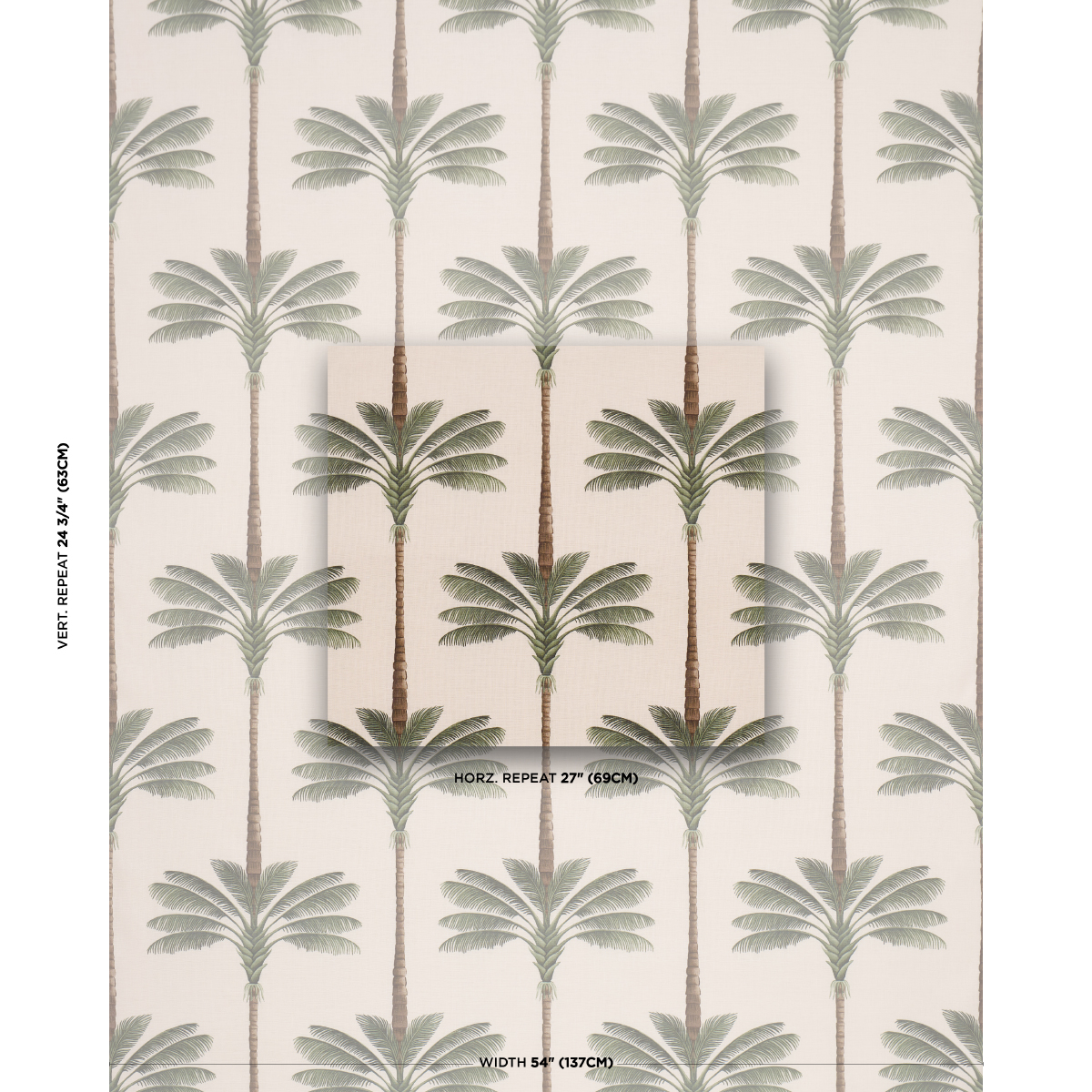 A Palm Is A Palm Print