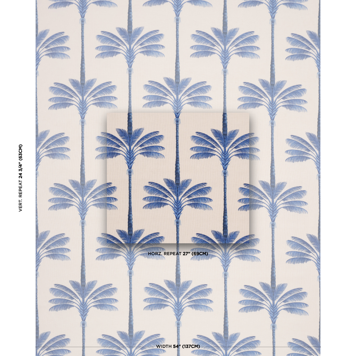 A Palm Is A Palm Print