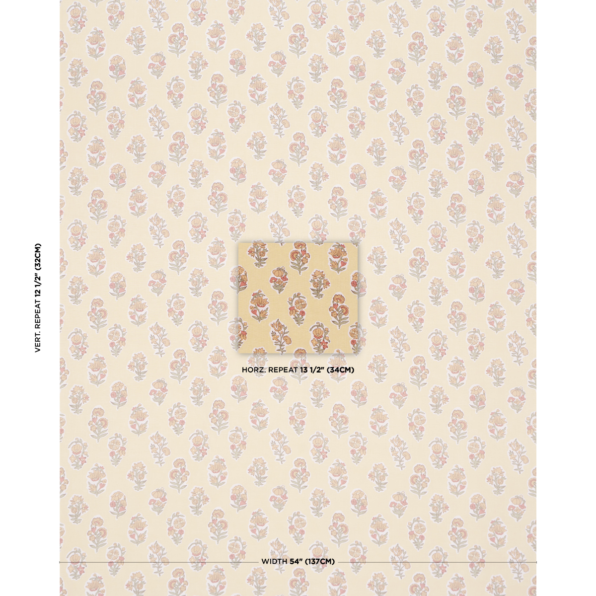 Anessa Hand Screen Print