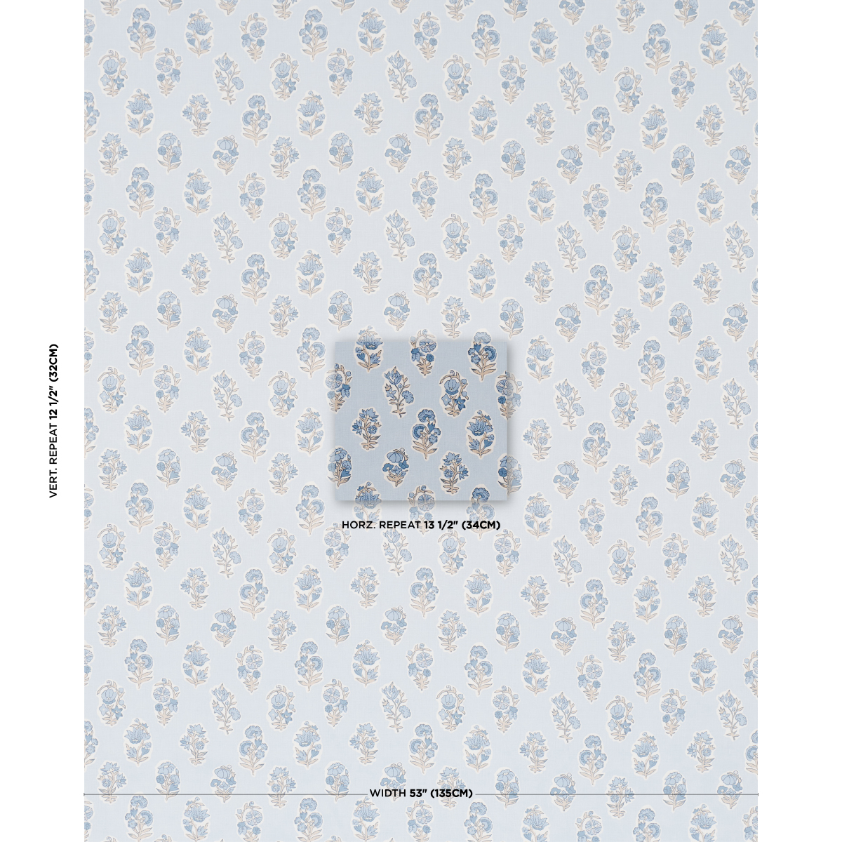 Anessa Hand Screen Print