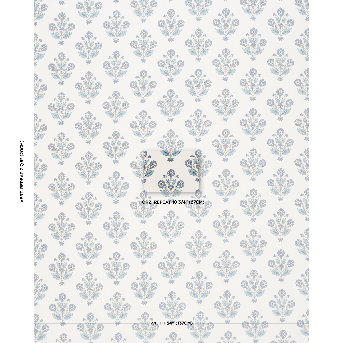 Dalila Hand-Screen Print