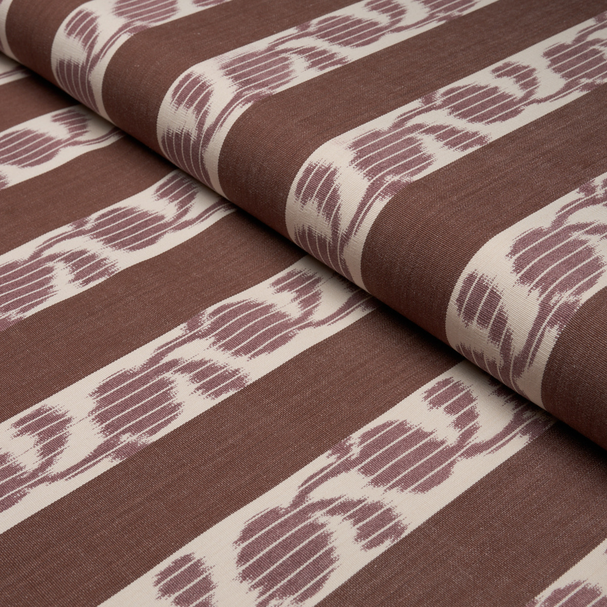 Priya Warp Print
