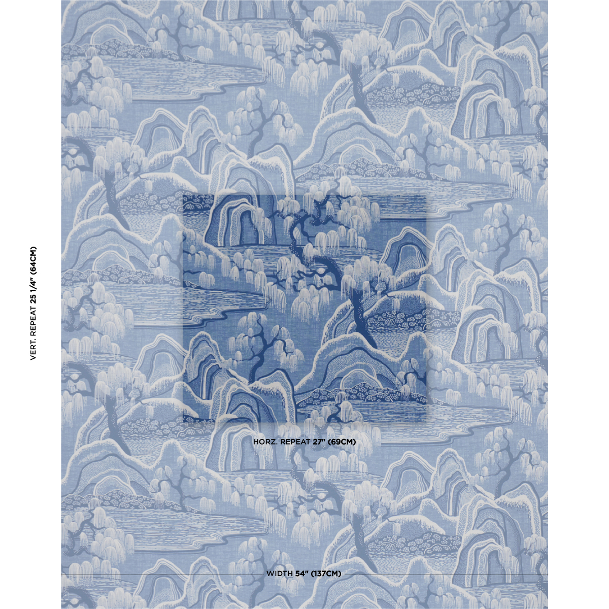 Indigo Garden