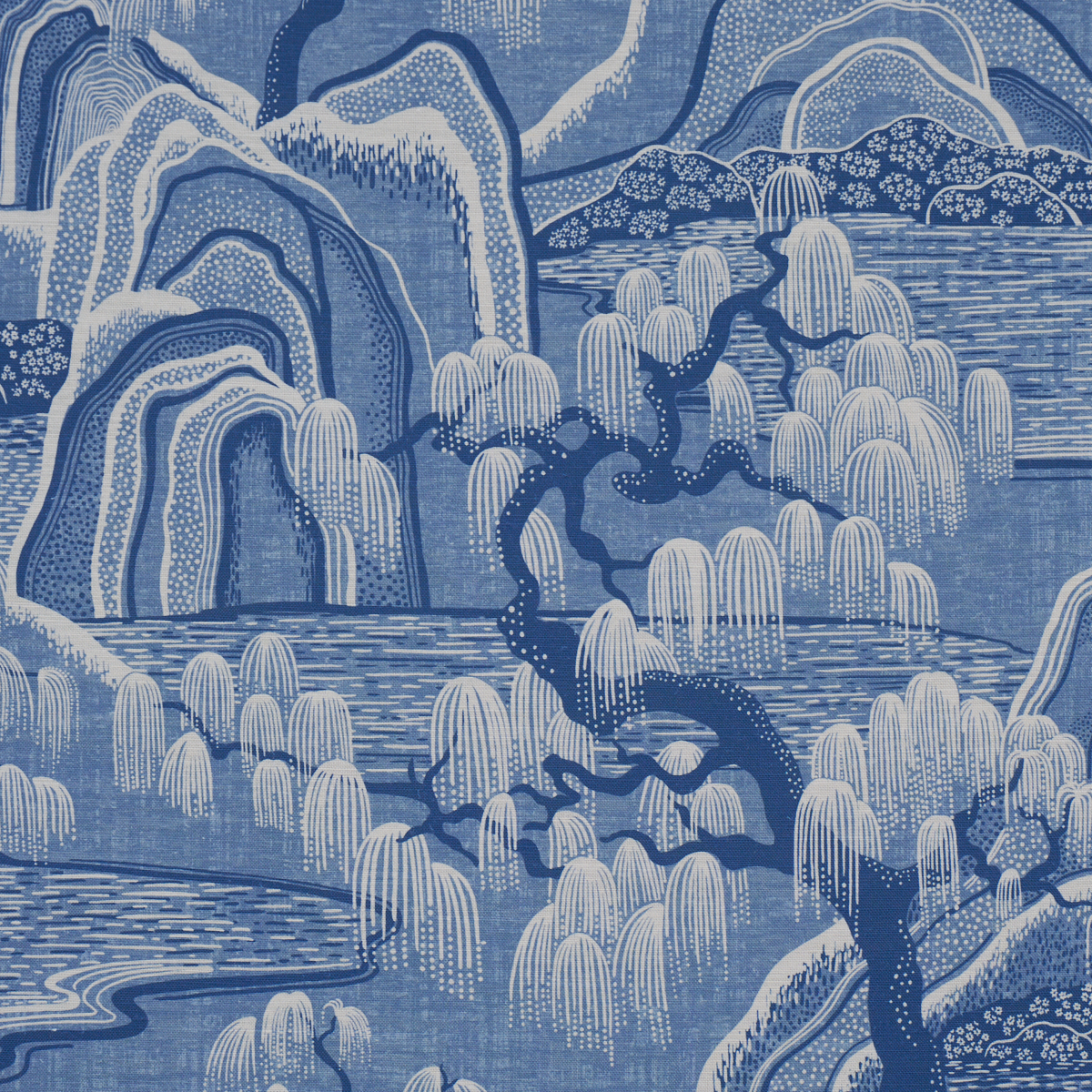 Indigo Garden