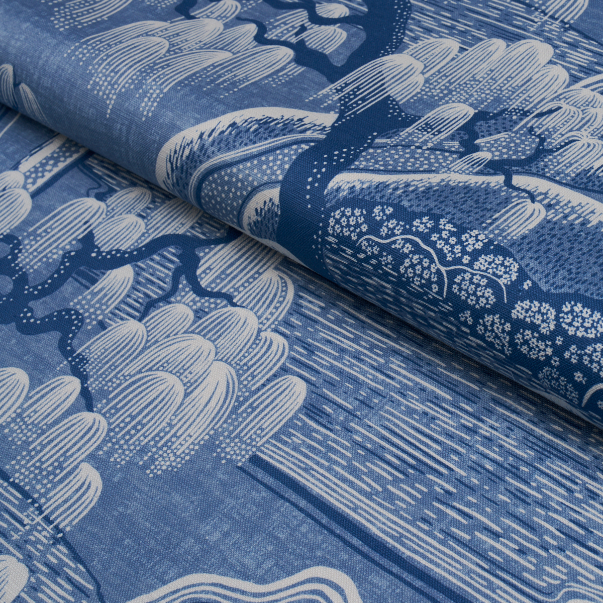 Indigo Garden