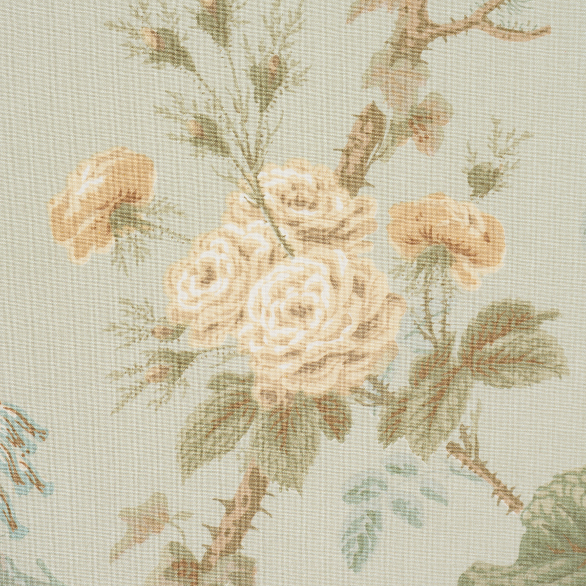 She Walks In Beauty Chintz