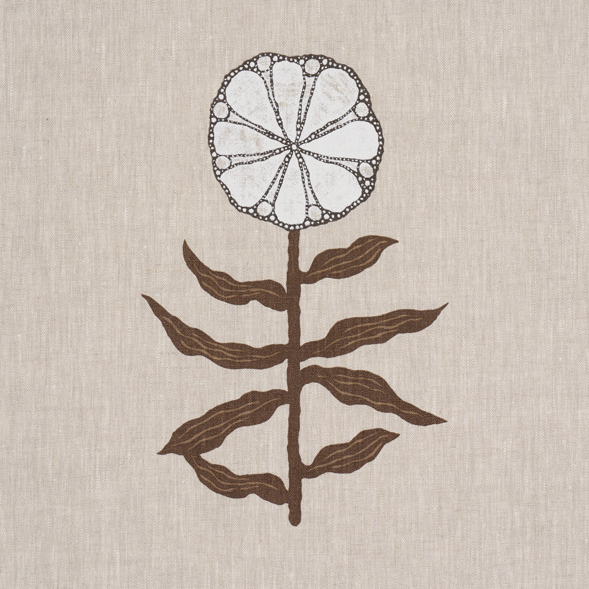 Pretty Petals Screen Print
