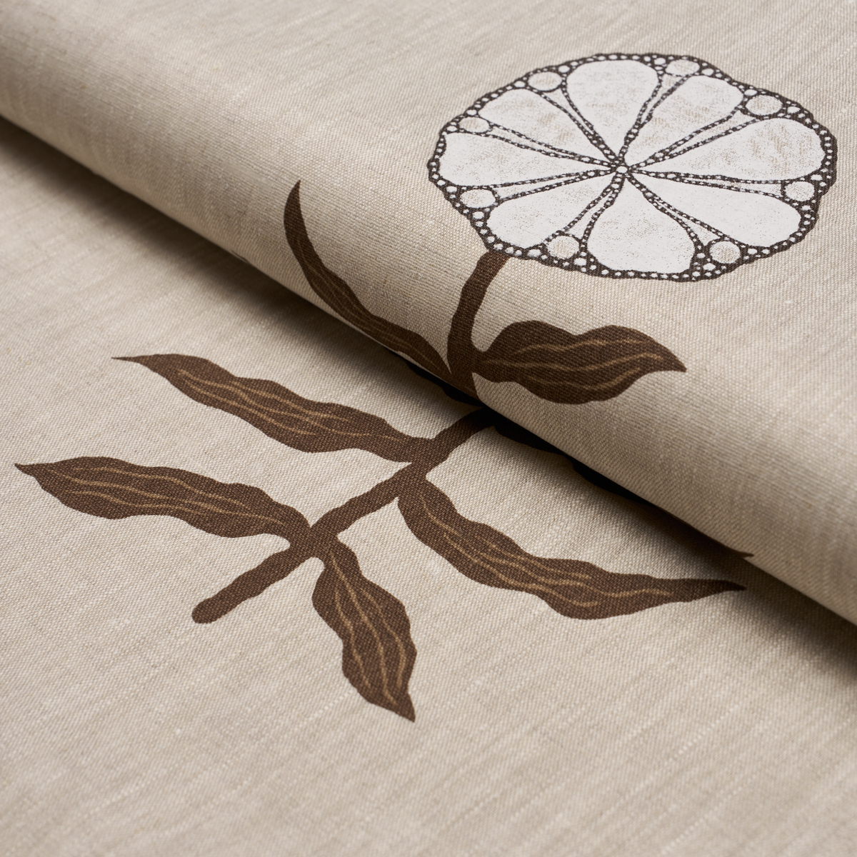 Pretty Petals Screen Print