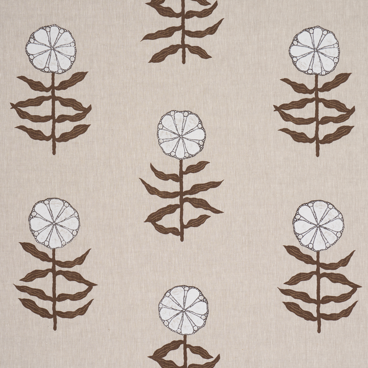 Pretty Petals Screen Print