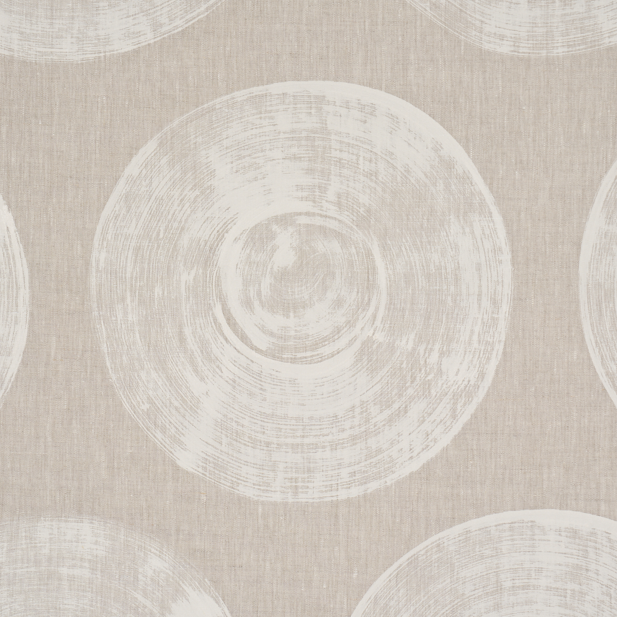 Painted Circles